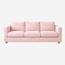 4 Seater Boucle - Helloilmare